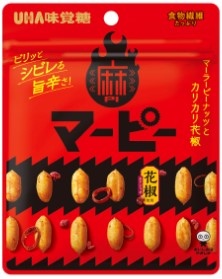 UHA味覚糖