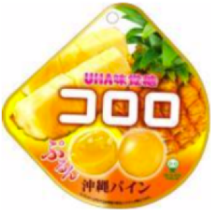 UHA味覚糖