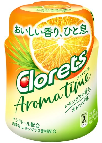モンデリーズ・ジャパン