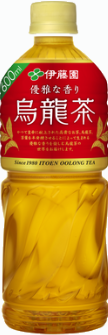 伊藤園