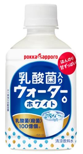 ポッカサッポロフード