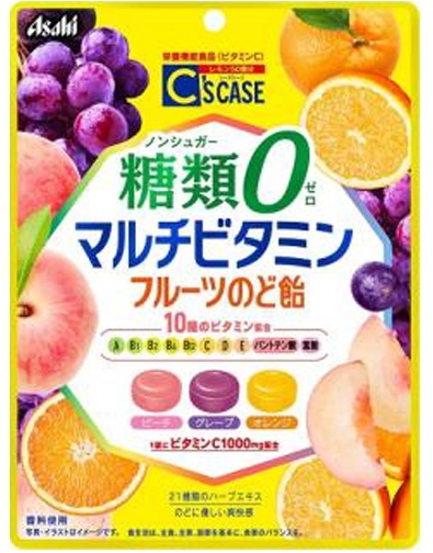 アサヒグループ食品