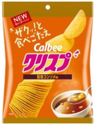 カルビー