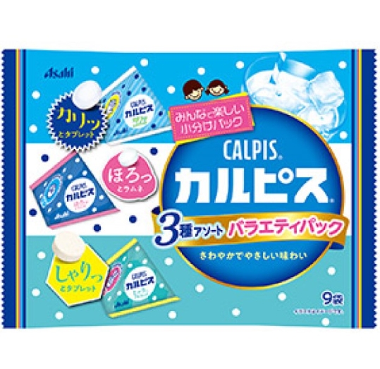 アサヒグループ食品