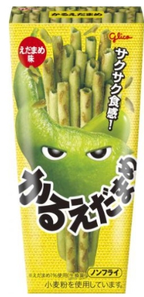 江崎グリコ
