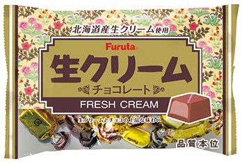 フルタ製菓