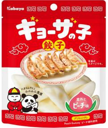 カバヤ食品