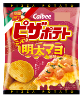 カルビー