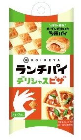 湖池屋