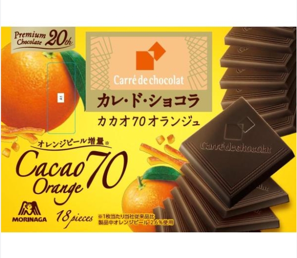 森永製菓