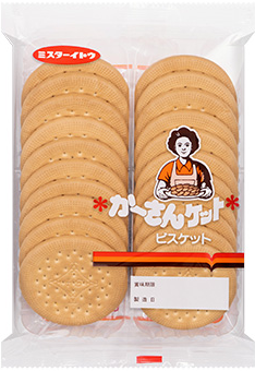イトウ製菓