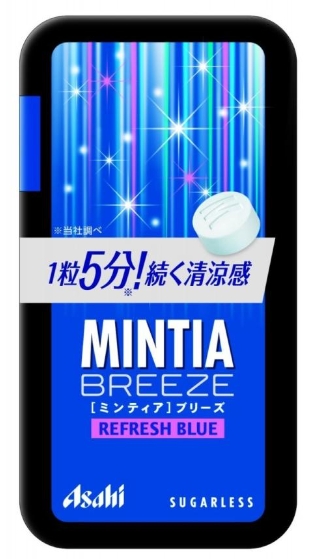アサヒグループ食品