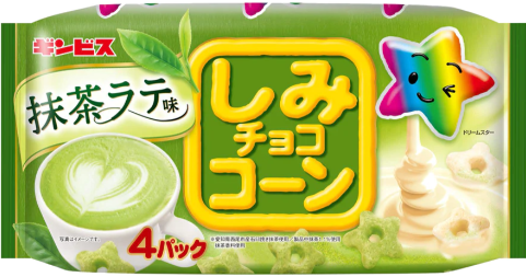 ギンビス