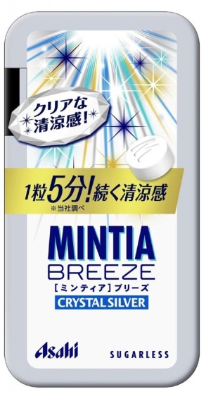 アサヒグループ食品