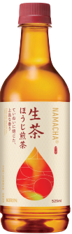 キリンビバレッジ
