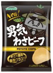 山芳製菓