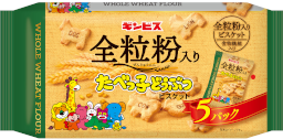 ギンビス