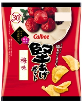 カルビー