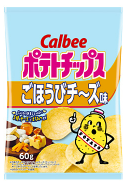 カルビー