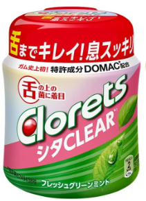 モンデリーズ・ジャパン