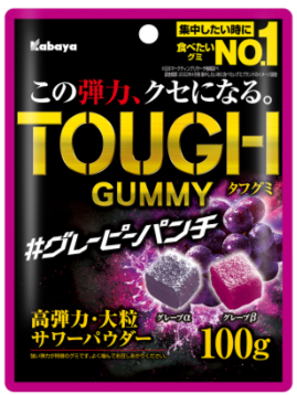カバヤ食品