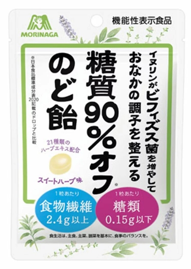 森永製菓