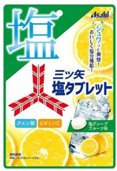 アサヒグループ食品