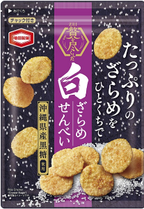 亀田製菓