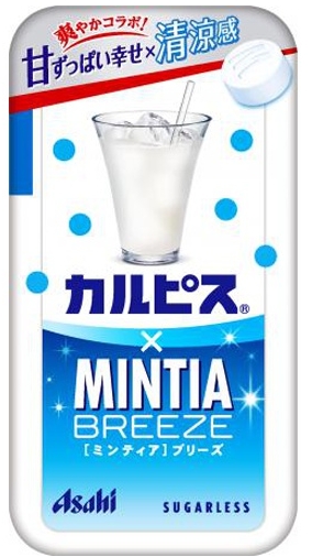 アサヒグループ食品