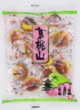 北見鈴木製菓