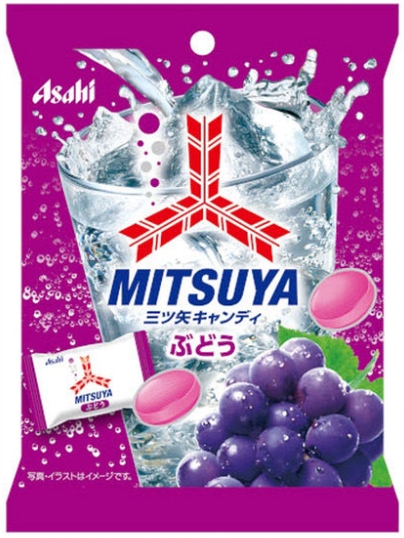 アサヒグループ食品