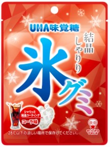 UHA味覚糖