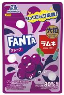 森永製菓