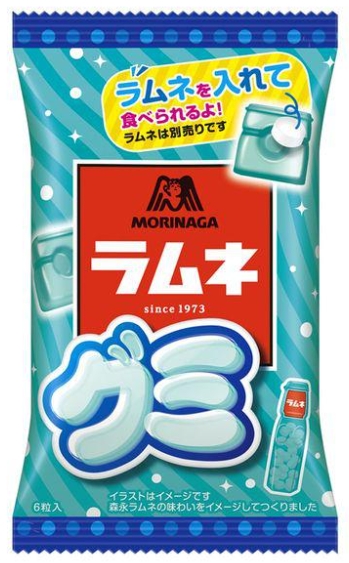 森永製菓