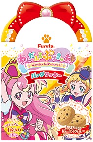 フルタ製菓