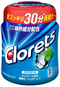 モンデリーズ・ジャパン