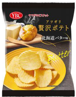 ヤマザキビスケット