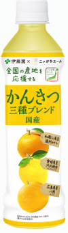 伊藤園