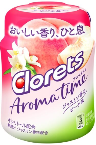 モンデリーズ・ジャパン