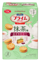 ヤマザキビスケット