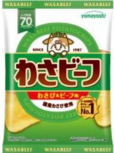山芳製菓