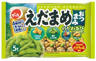 でん六