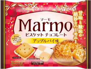日幸製菓