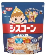 日清食品