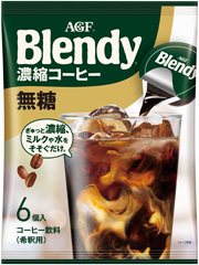 味の素AGF