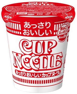 日清食品