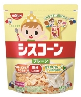 日清食品