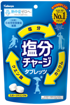 カバヤ食品