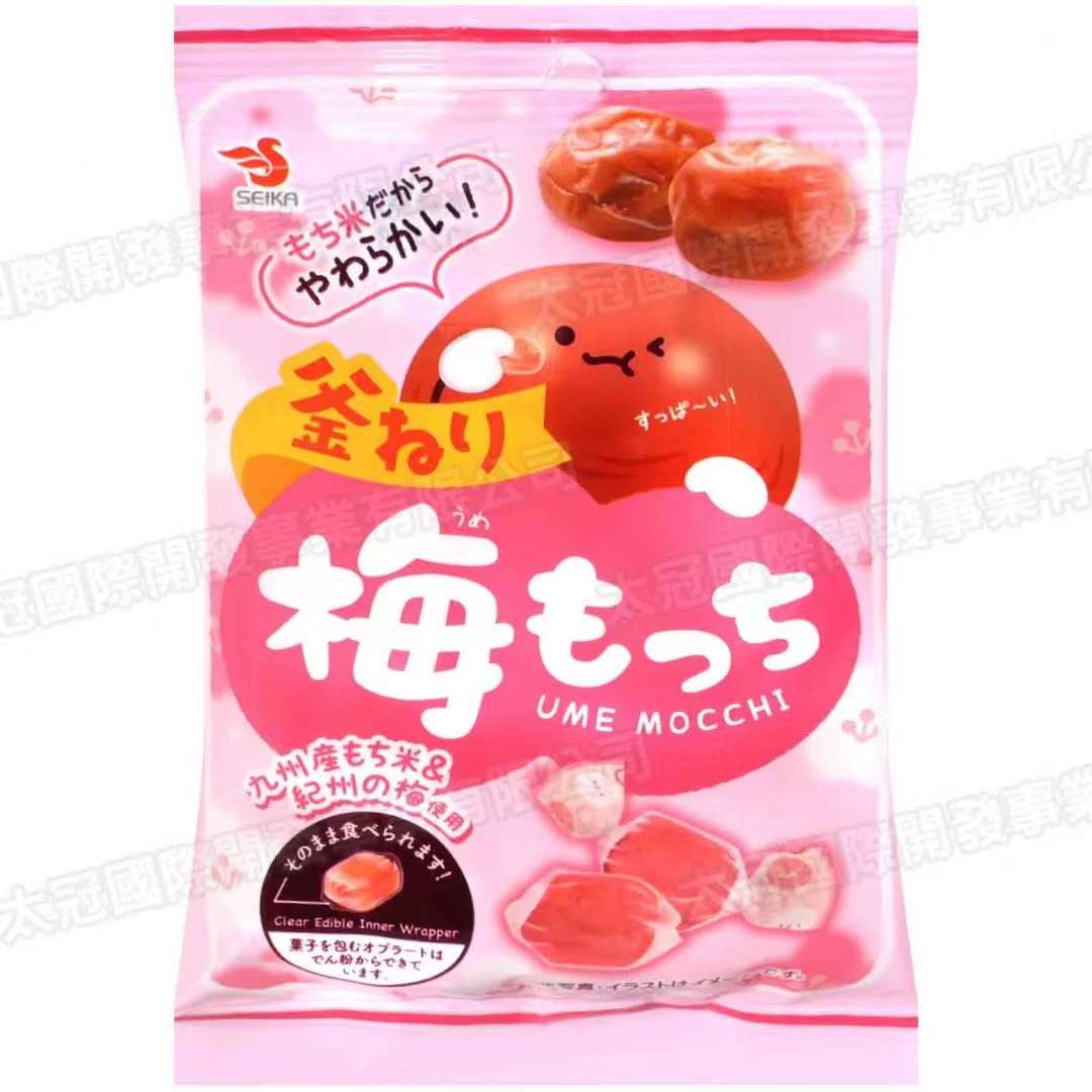 セイカ食品