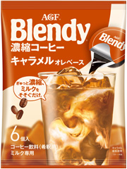 味の素AGF